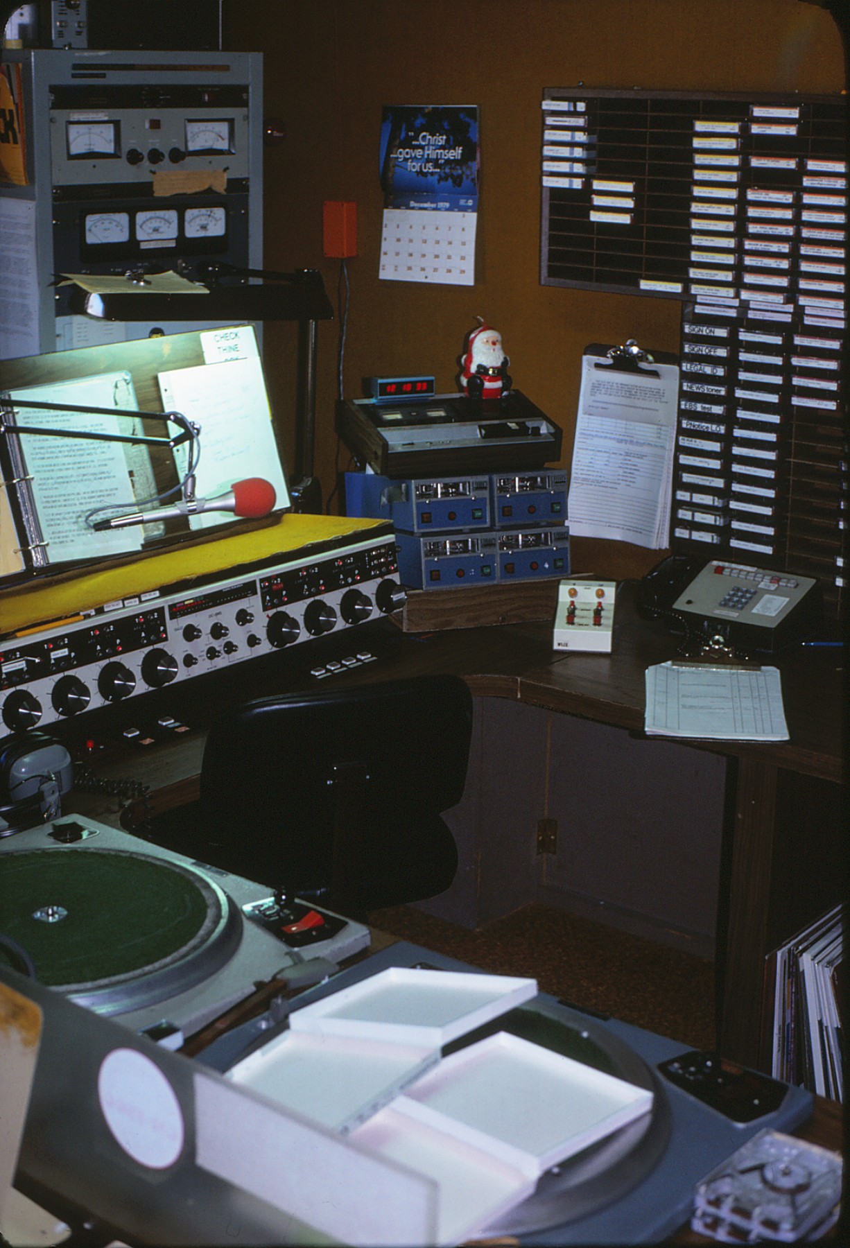 Studio
